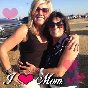 Meet your Posher, Monica